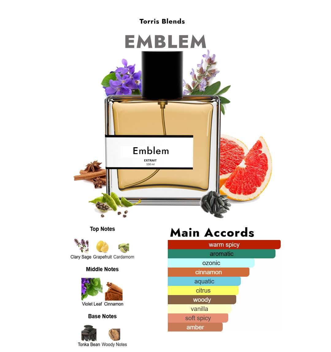 Emblem | Compare With M0nt bl@nc emblem