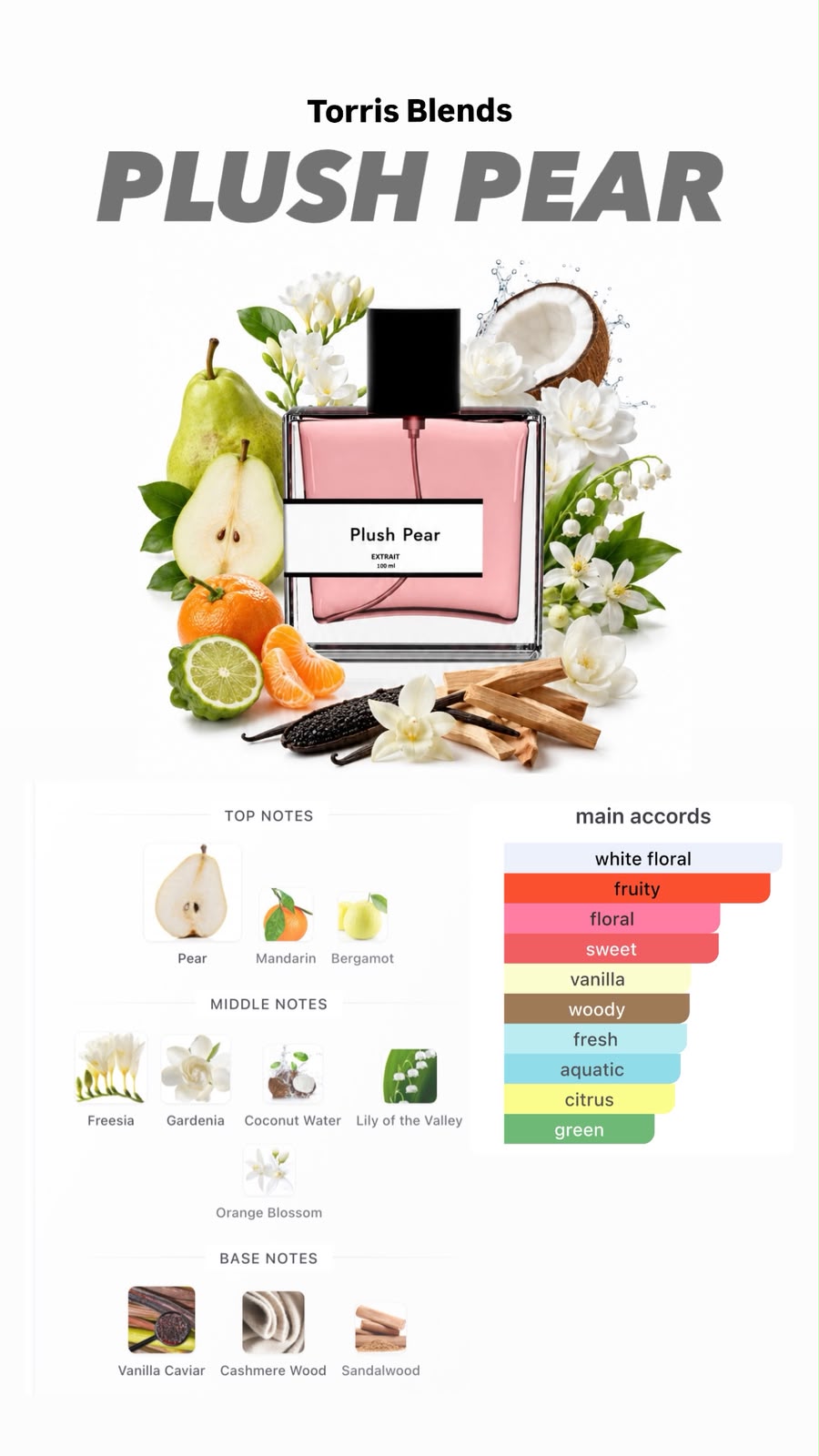 Plush Pear | Compare with K@yli Plsh Pe@r