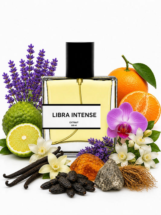 Libra Intense | Compare with Y$L Libre intense