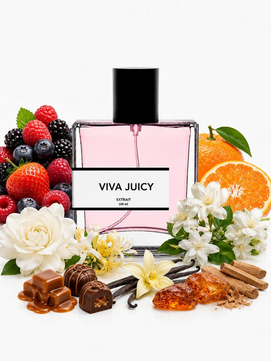 Viva Juicy | Compare with Juicy C0uture Viva la juicy