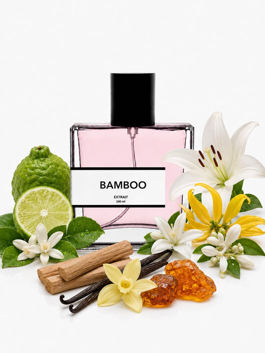 Bamboo | Compare with Gucc! Bamboo