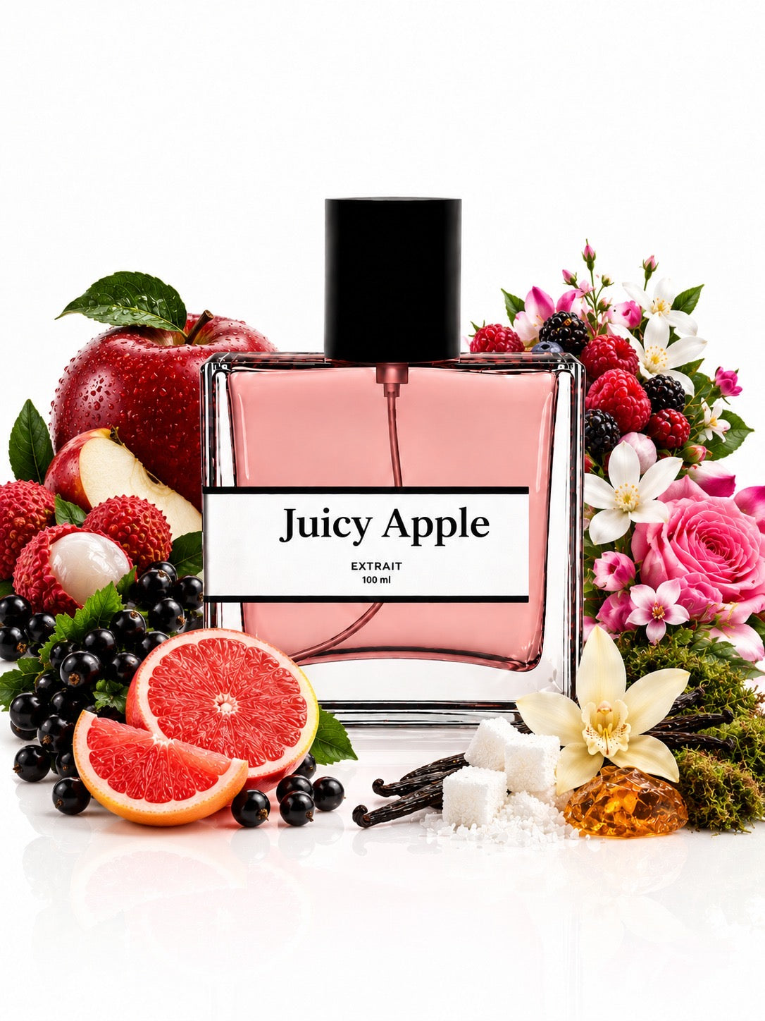 Juicy Apple | Compare with k@y@li €den juicy apple