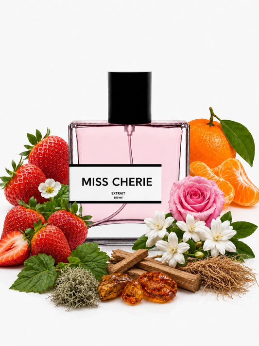 Miss Cherie | Compare with Di0r Miss Cherie