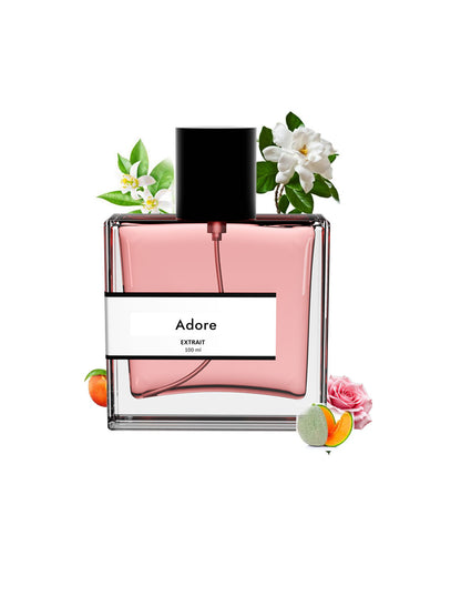 Adore | Compare with Christian di0r j'adore