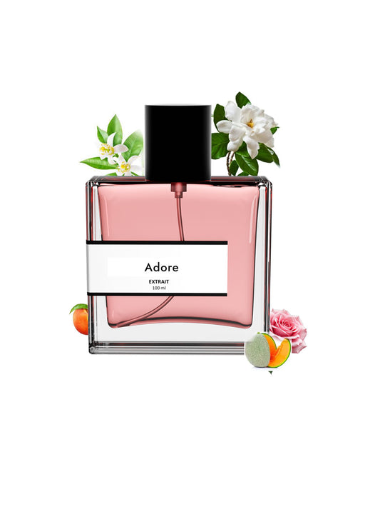 Adore | Compare with Christian di0r j'adore