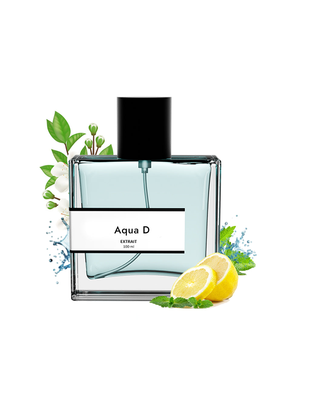 Aqua D | Compare with Giorgi0 armani aqua di gio