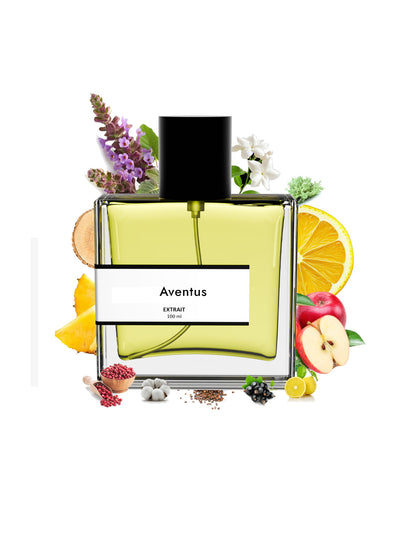 Aventus | Compare With Creed aventus
