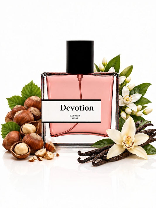 Devotion | Compare with DG Devotn