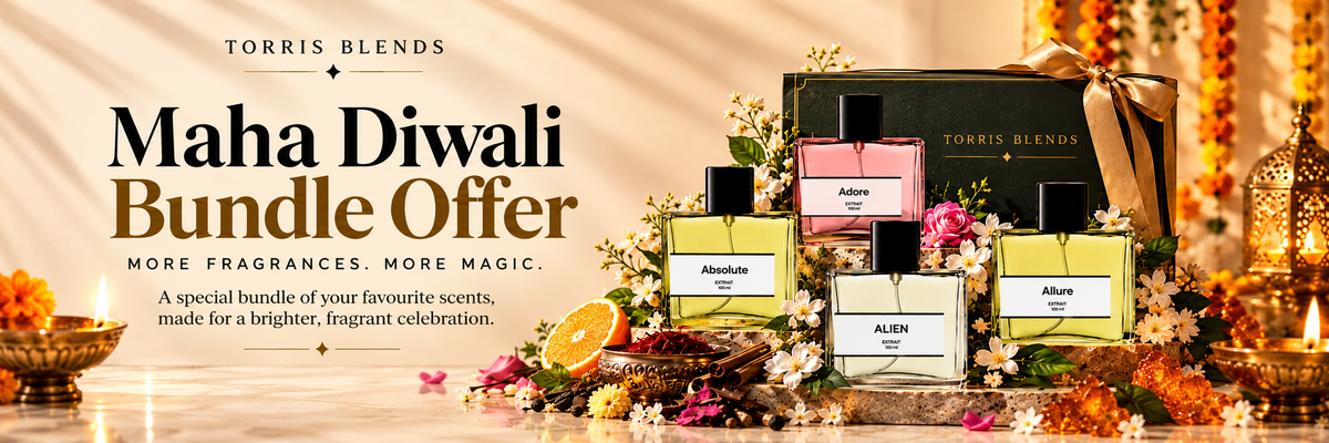 Create Your Custom Fragrance Bundle