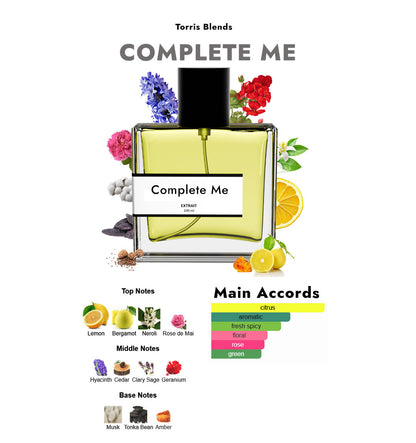 Complete me | Compare With Versace pour homme