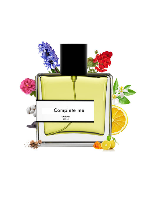 Complete me | Compare With Versace pour homme