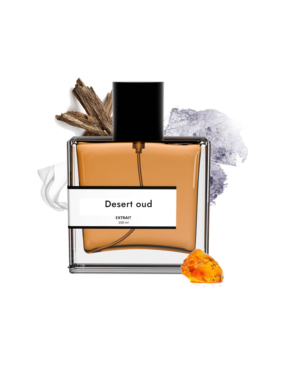 Desert oud | Compare With D & G velvet desert oud