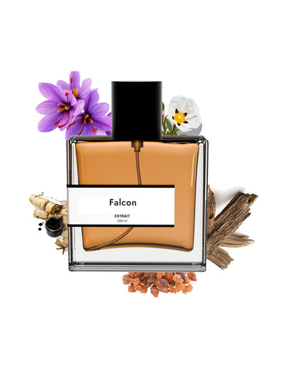 Falcon | Compare with Falcon Leather M@tiere Premiere