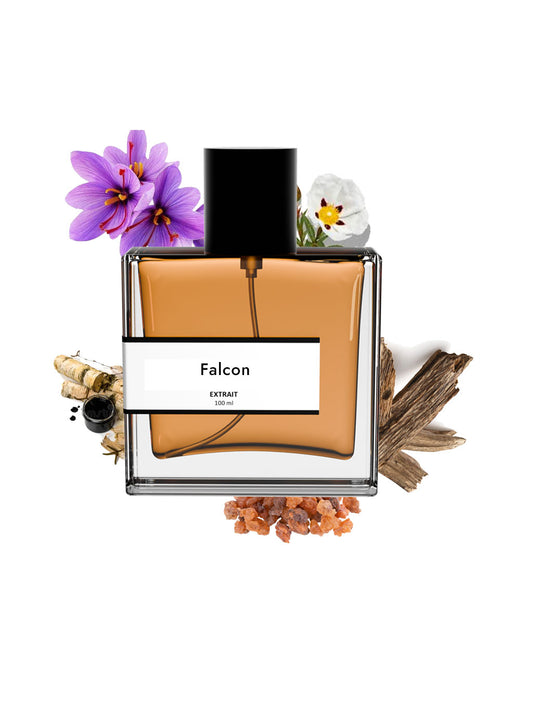 Falcon | Compare with Falcon Leather M@tiere Premiere