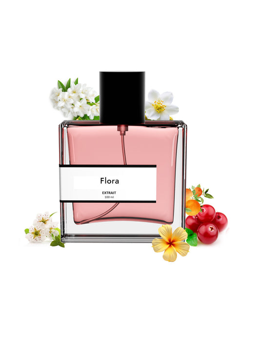 Flora | Compare with Gucc! flora