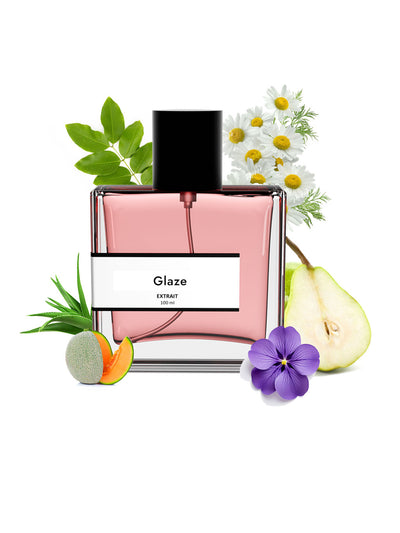 Glaze | Compare With Vict0ria's $ecret Pear Glaze