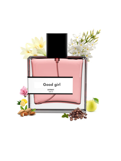 Good girl | Compare with C@rolina herrera good girl