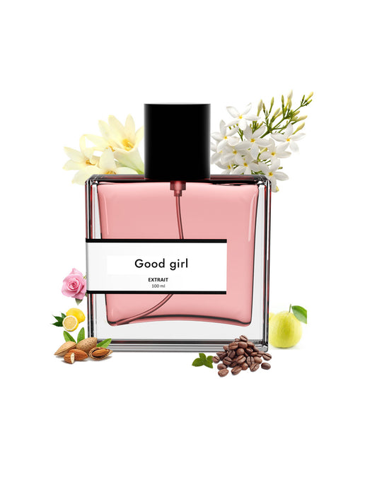 Good girl | Compare with C@rolina herrera good girl