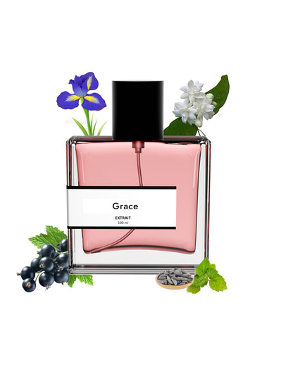 Grace | Compare with L@ncome la vie est belle