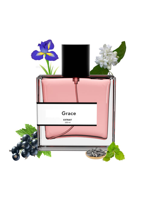 Grace | Compare with L@ncome la vie est belle