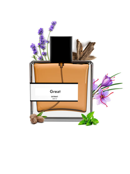 Great | Compare With Initi0 oud for greatness