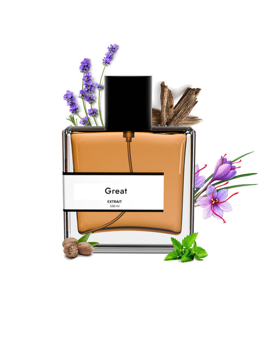 Great | Compare With Initi0 oud for greatness