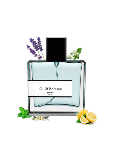 Guilt homme | Compare with Gucc! guilty pour homme