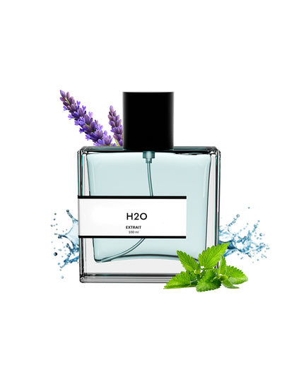 H2O | Compare With David off cool water