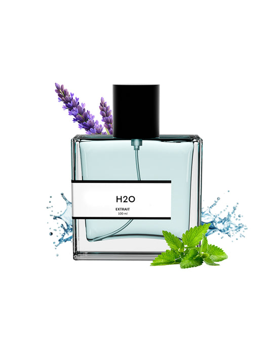 H2O | Compare With David off cool water