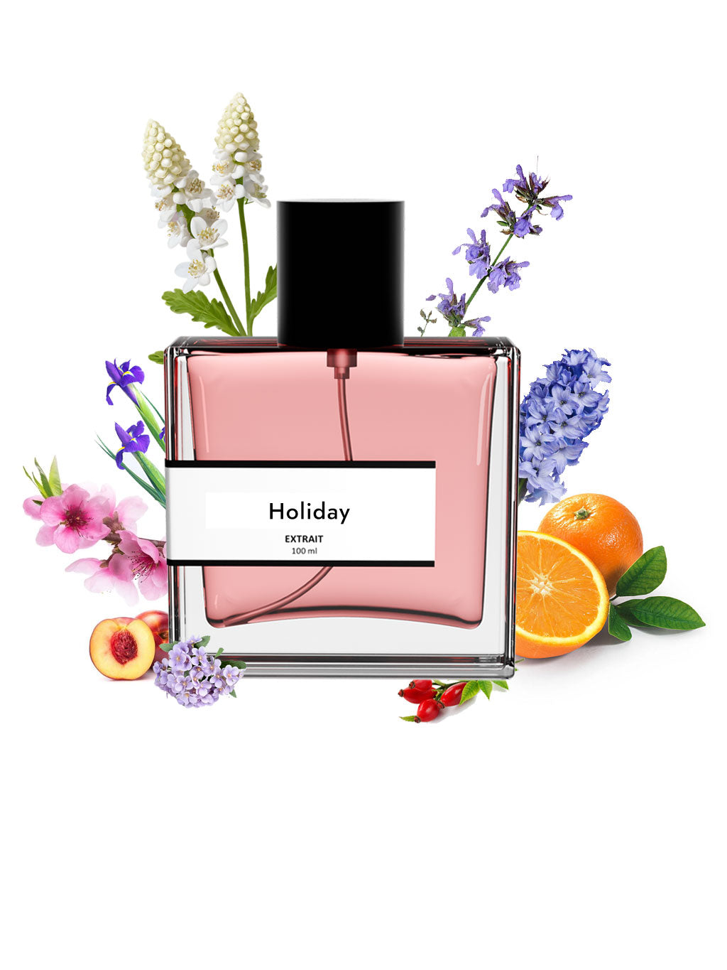 Holiday | Compare With Bu₹berry weekend