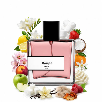 Boujee | Compare with k@yali yumboujee marshmallow