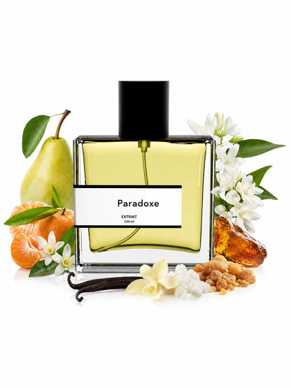 Paradoxe | Compare with Prad@ Paradoxe