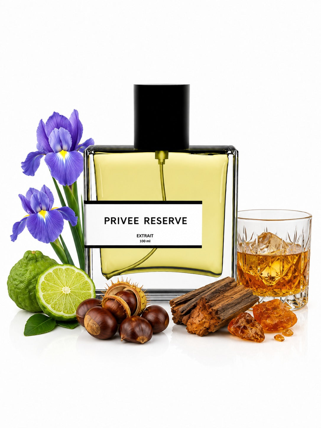 Privee Reserve | Compare with Giv€nchy gentlemen reserve privee