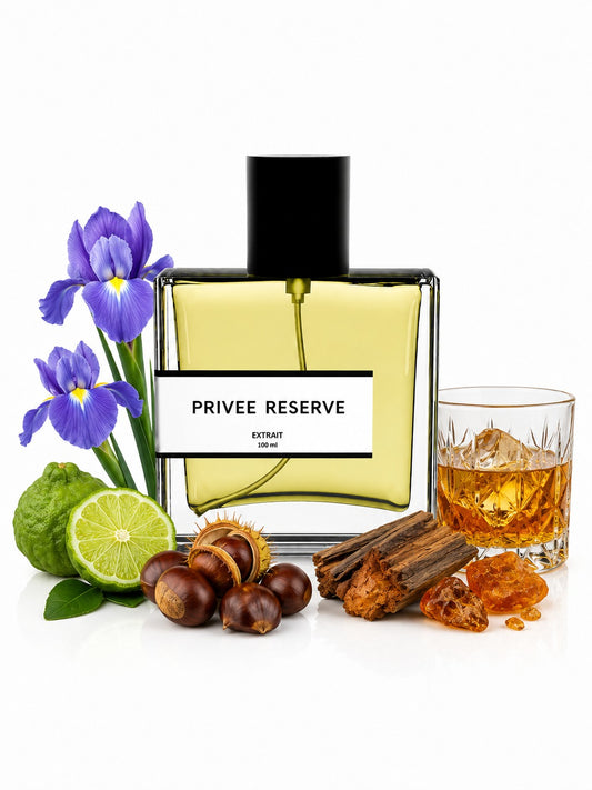 Privee Reserve | Compare with Giv€nchy gentlemen reserve privee