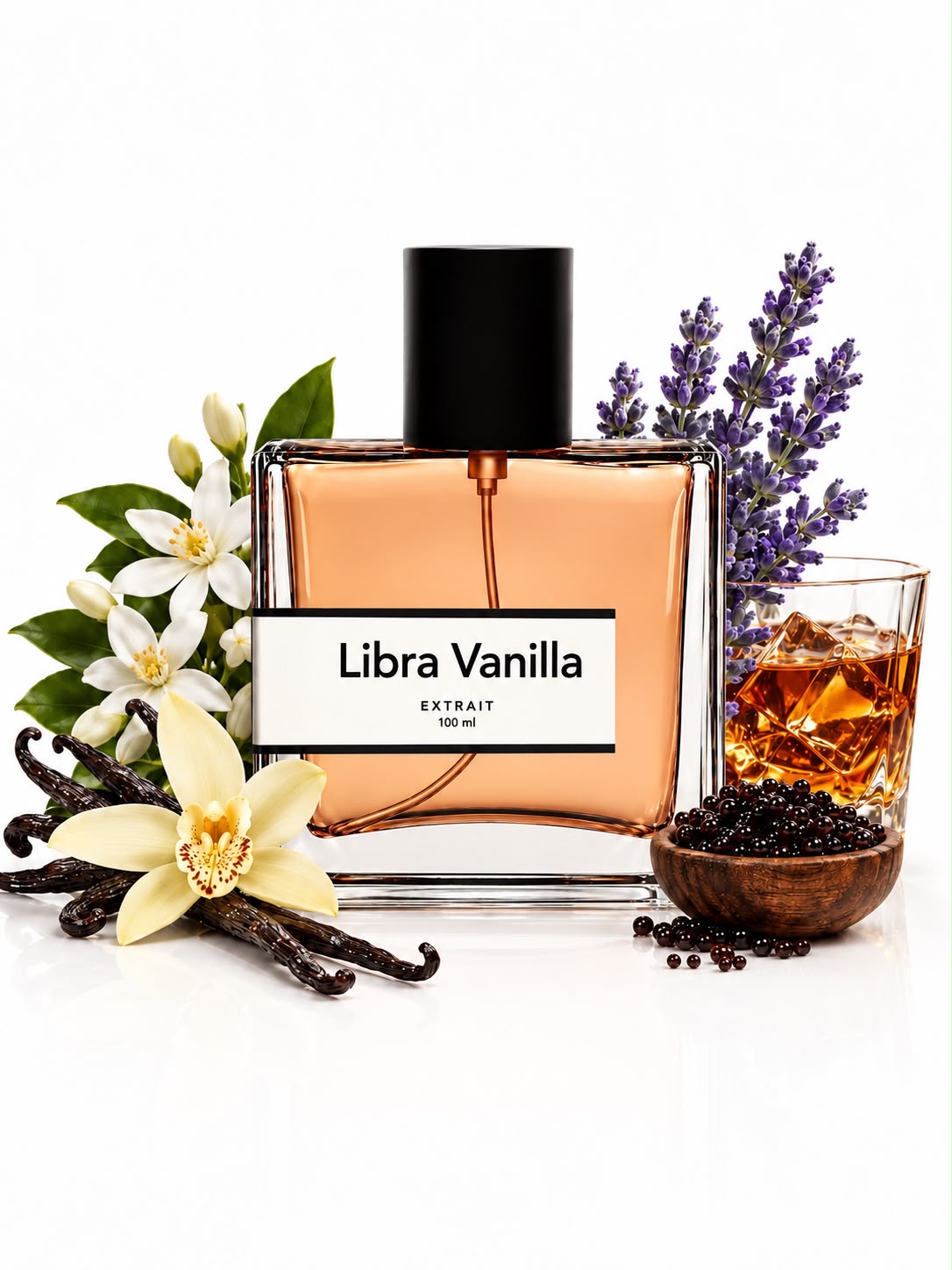 Libra Vanilla| Compare with Y$€ libr€  vanilla couture