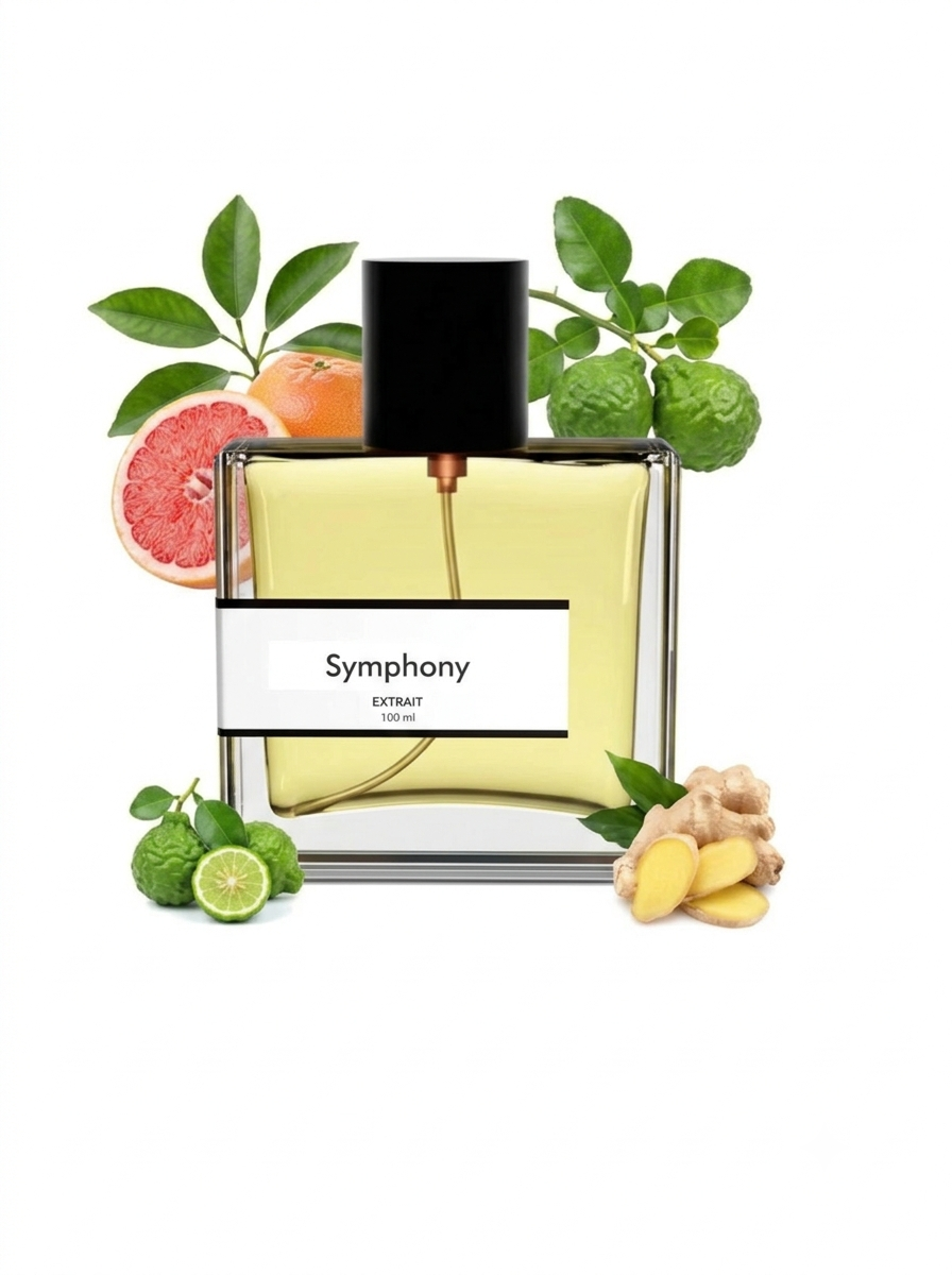 Symphony | Compare with L0ui$ vton Symphony