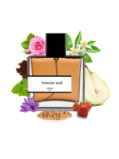 Intense Oud | Compare With Gucc! intense oud