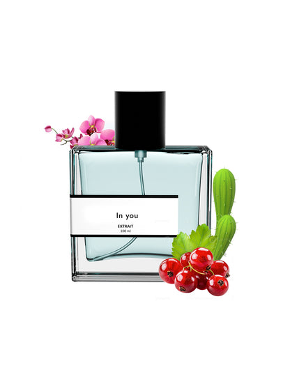 In You | Compare with C@lvin klein IN2U