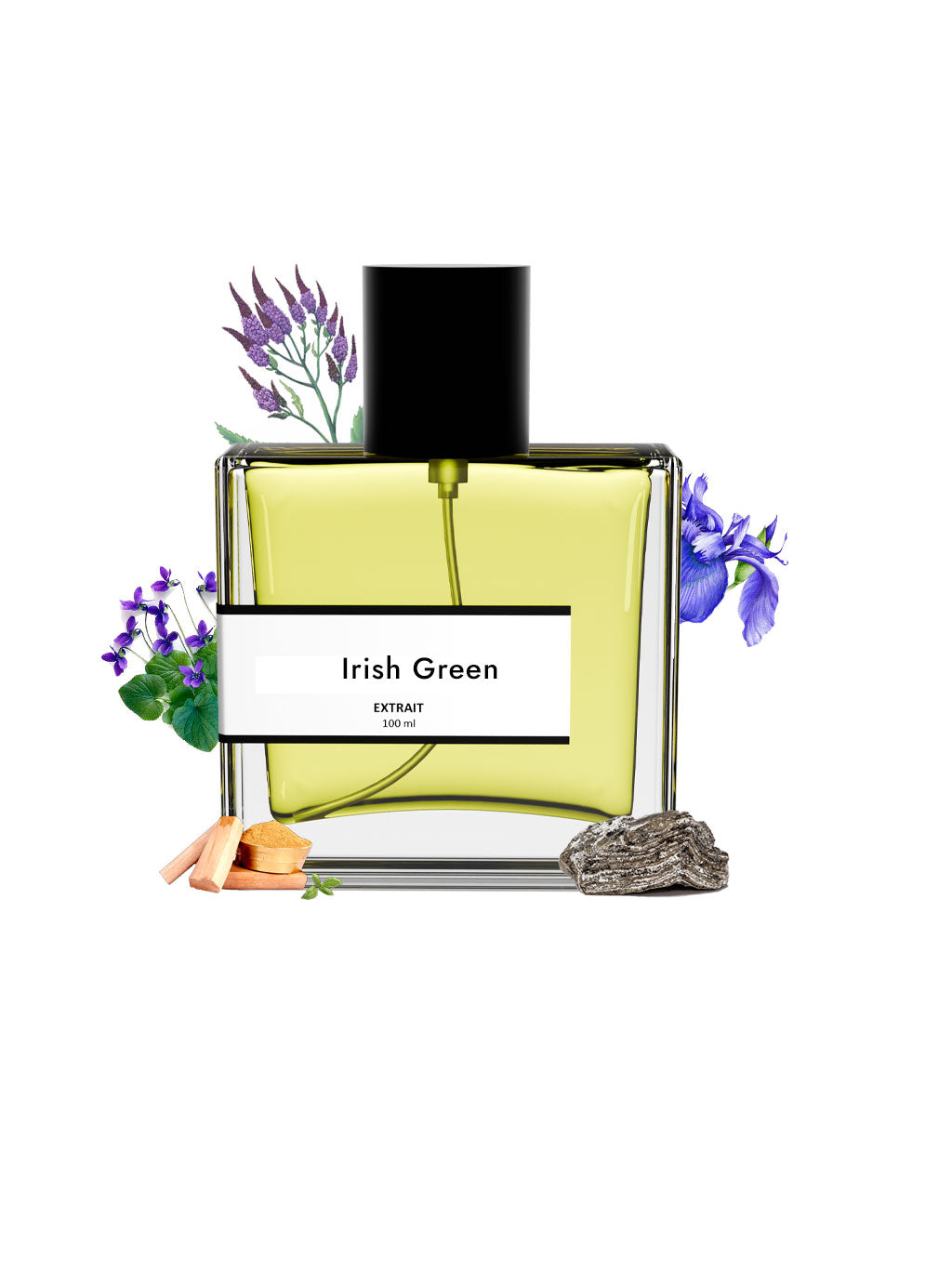 Irish green | Compare With Cre€d irish tweed