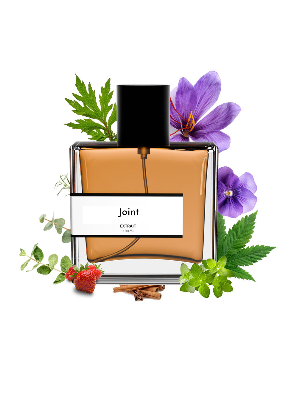 Joint | Compare with Nas0 mato black afgano