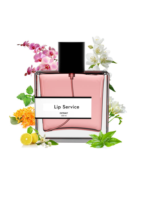 Lip service | Compare With Vict0r & R0lf flowerbomb