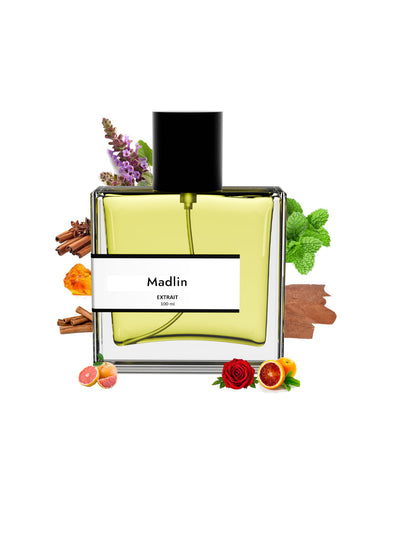 Madlin | Compare with Pac0 rab@nne one million