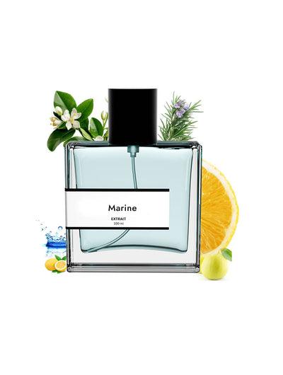 Marine | Compare with Bvlg@ri aqua homme marine