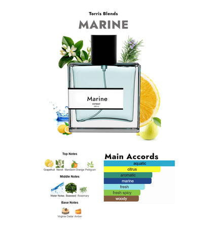 Marine | Compare with Bvlg@ri aqua homme marine
