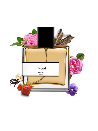 Mood | Compare With MFK oud s@tinmood