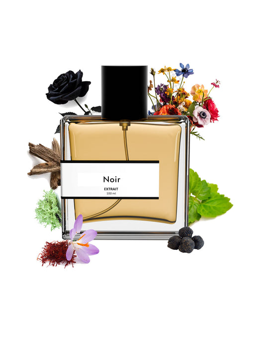 Noir | Compare with T0m F0rd noir de noir