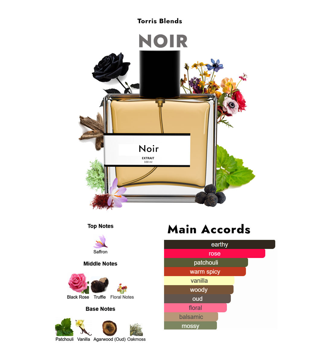 Noir | Compare with T0m F0rd noir de noir