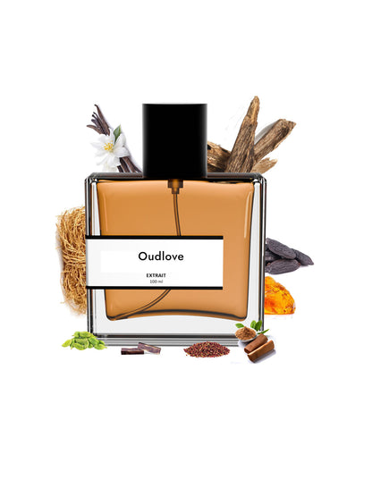 Oudlove | Compare With T0m f0rd oudwood