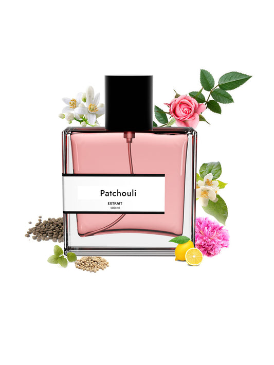 Patchouli | Compare With T0m  f0rd white patchouli