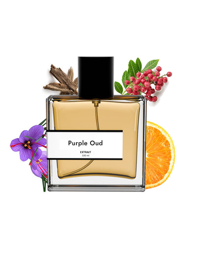 Purple oud | Compare with Di0r purple oud